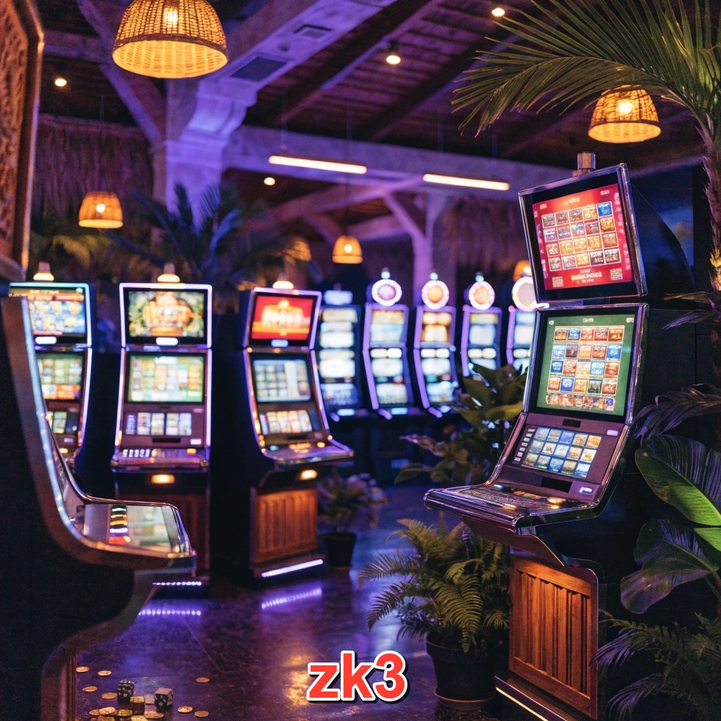Screenshot 2 - zk3 Features