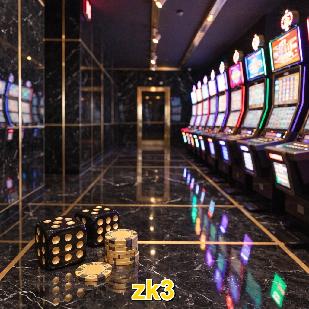 Screenshot 2 - zk3 Features