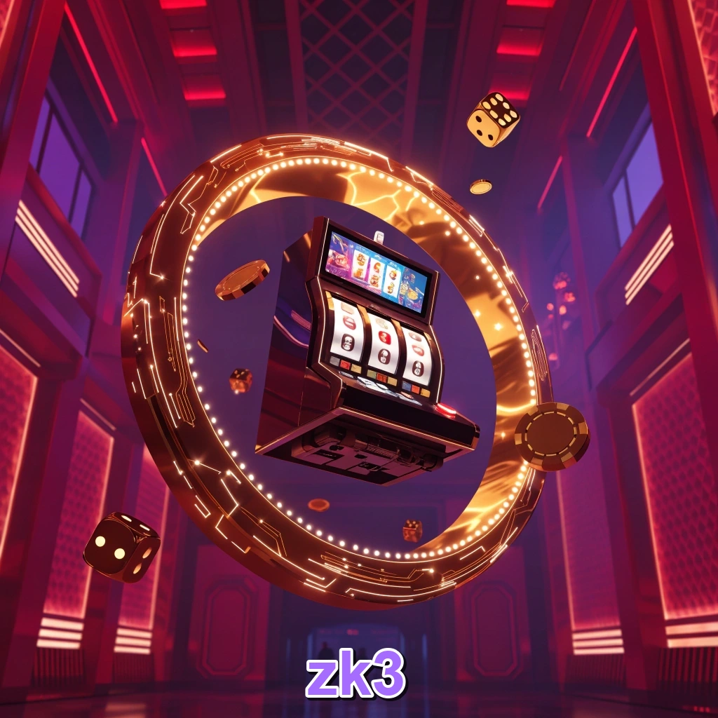 Screenshot 7 - zk3 Search